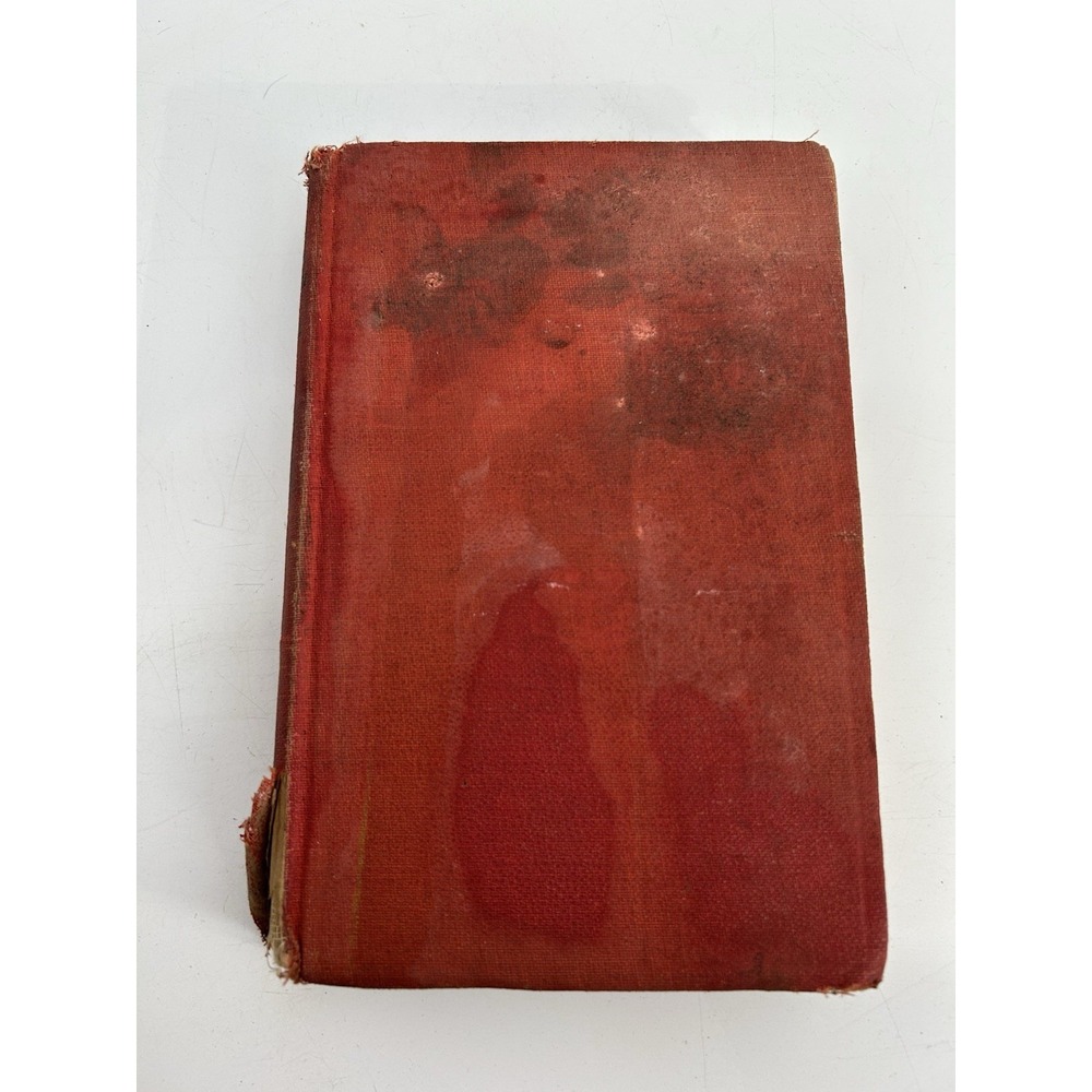 The Sky Buddies: Secrets of Cuzco By EJ Craine Copyright 1930 Hardcover